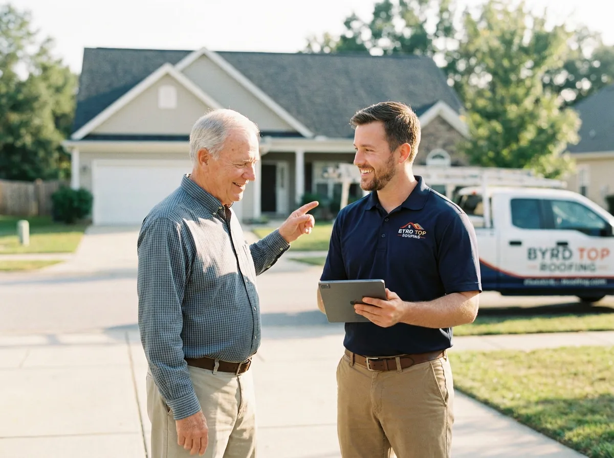 Roofing Henry, TN FAQs